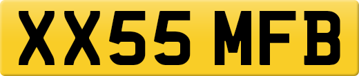 XX55MFB